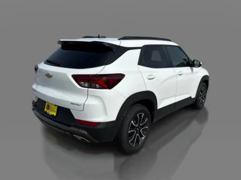 More photos of 2023 Chevrolet Trailblazer FWD 4dr ACTIV at 5 Star Auto Plaza - St. Louis, MO