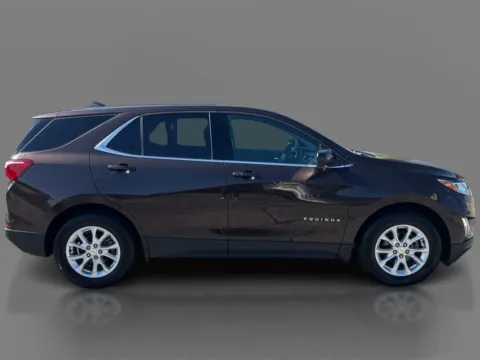 More photos of 2020 Chevrolet Equinox 4d SUV FWD LT w/1LT at 5 Star Auto Plaza - St. Louis, MO