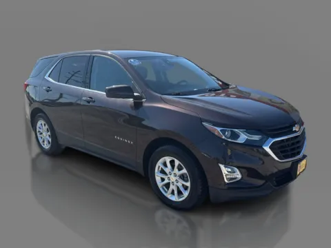 Another view of 2020 Chevrolet Equinox 4d SUV FWD LT w/1LT for sale in St. Louis, MO at 5 Star Auto Plaza - St. Louis