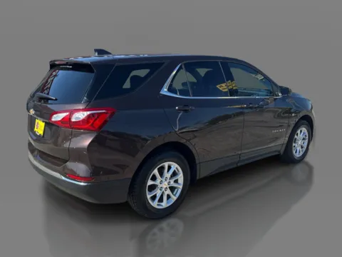 More photos of 2020 Chevrolet Equinox 4d SUV FWD LT w/1LT at 5 Star Auto Plaza - St. Louis, MO