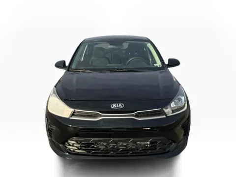 Photos of 2021 Kia Rio S IVT for sale in Saint Charles, MO at 5 Star Auto Plaza - St. Charles