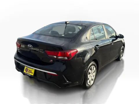 More photos of 2021 Kia Rio S IVT at 5 Star Auto Plaza - St. Louis, MO