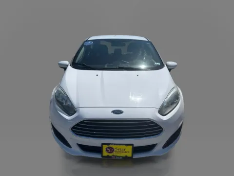 Photos of 2018 Ford Fiesta 4d Sedan SE for sale in St. Louis, MO at 5 Star Auto Plaza - St. Louis