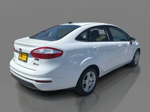 More photos of 2018 Ford Fiesta 4d Sedan SE at 5 Star Auto Plaza - St. Louis, MO