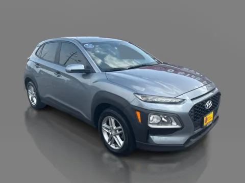 Another view of 2020 Hyundai Kona 4d SUV FWD SE for sale in Saint Charles, MO at 5 Star Auto Plaza - St. Charles