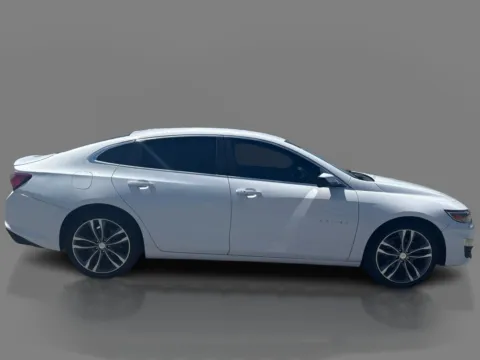 More photos of 2021 Chevrolet Malibu 4dr Sdn LT at 5 Star Auto Plaza - St. Louis, MO