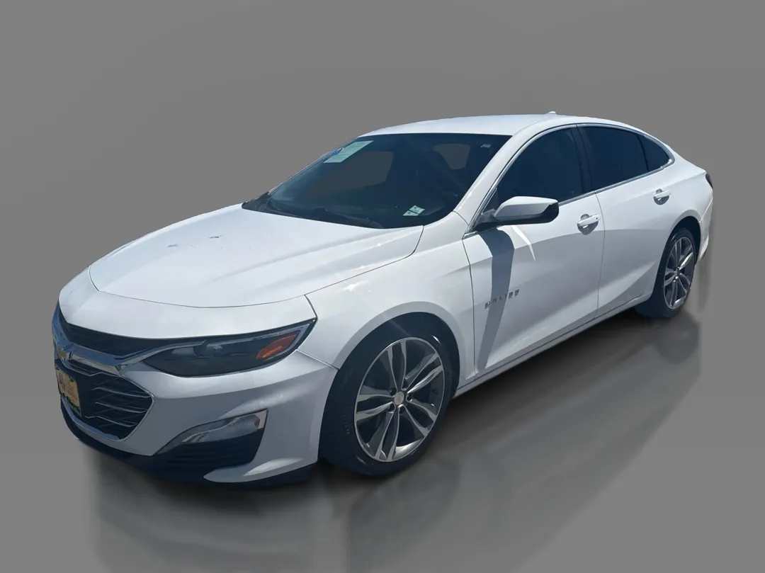 2021 Chevrolet Malibu 4dr Sdn LT for sale in St. Louis, MO