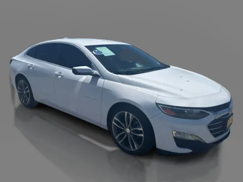 Another view of 2021 Chevrolet Malibu 4dr Sdn LT for sale in St. Louis, MO at 5 Star Auto Plaza - St. Louis