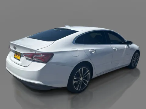 More photos of 2021 Chevrolet Malibu 4dr Sdn LT at 5 Star Auto Plaza - St. Louis, MO