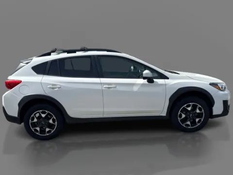 More photos of 2020 Subaru Crosstrek 4d SUV 2.0i Premium CVT at 5 Star Auto Plaza - St. Louis, MO
