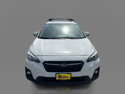 Photos of 2020 Subaru Crosstrek 4d SUV 2.0i Premium CVT for sale in St. Louis, MO at 5 Star Auto Plaza - St. Louis