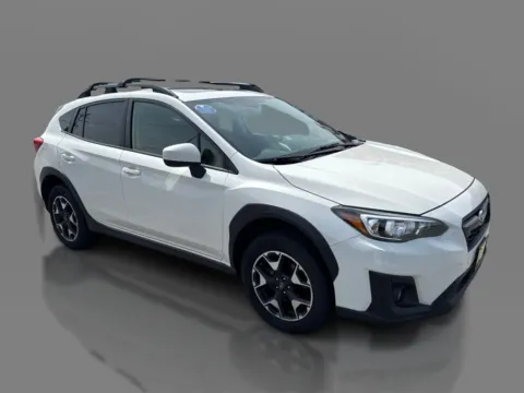 Another view of 2020 Subaru Crosstrek 4d SUV 2.0i Premium CVT for sale in St. Louis, MO at 5 Star Auto Plaza - St. Louis