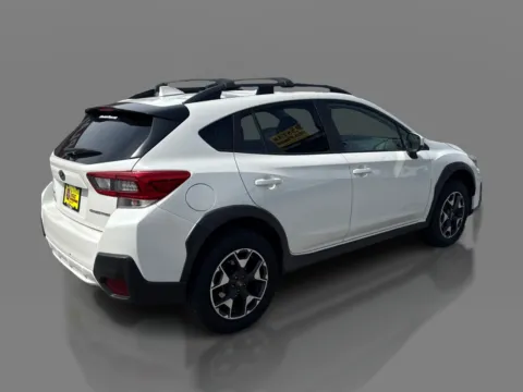 More photos of 2020 Subaru Crosstrek 4d SUV 2.0i Premium CVT at 5 Star Auto Plaza - St. Louis, MO