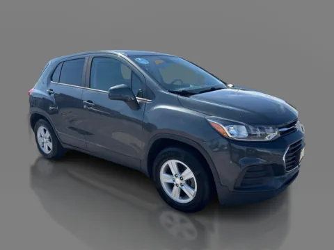 Another view of 2020 Chevrolet Trax 4d SUV FWD LS for sale in St. Louis, MO at 5 Star Auto Plaza - St. Louis