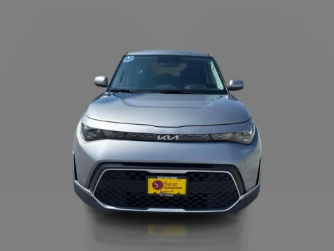 Photos of 2025 Kia Soul LX IVT for sale in St. Louis, MO at 5 Star Auto Plaza - St. Louis