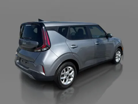 More photos of 2025 Kia Soul LX IVT at 5 Star Auto Plaza - St. Louis, MO