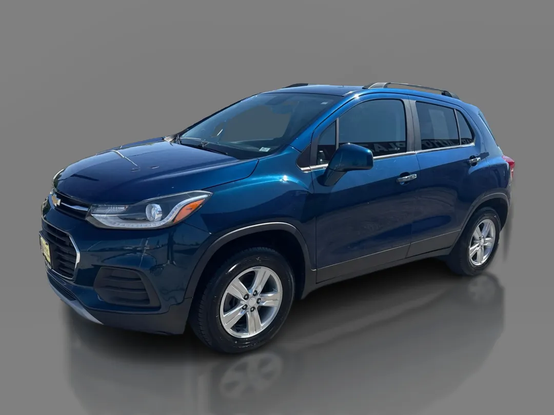 2019 Chevrolet Trax 4d SUV AWD LT for sale in St. Louis, MO