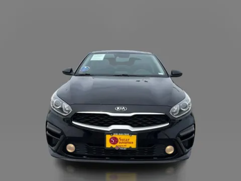 Photos of 2021 Kia Forte LXS IVT for sale in St. Louis, MO at 5 Star Auto Plaza - St. Louis