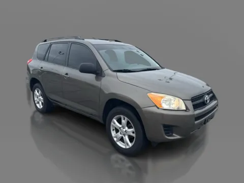 Another view of 2012 Toyota RAV4 4d SUV AWD for sale in St. Louis, MO at 5 Star Auto Plaza - St. Louis
