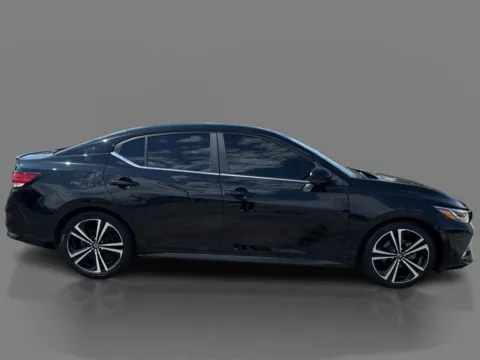 More photos of 2023 Nissan Sentra SR CVT at 5 Star Auto Plaza - St. Louis, MO
