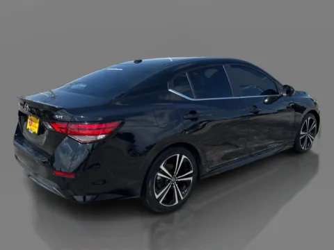 More photos of 2023 Nissan Sentra SR CVT at 5 Star Auto Plaza - St. Louis, MO