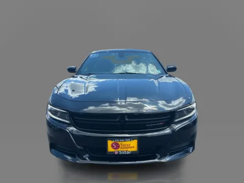 Photos of 2022 Dodge Charger SXT RWD for sale in St. Louis, MO at 5 Star Auto Plaza - St. Louis