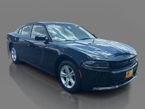 Another view of 2022 Dodge Charger SXT RWD for sale in St. Louis, MO at 5 Star Auto Plaza - St. Louis