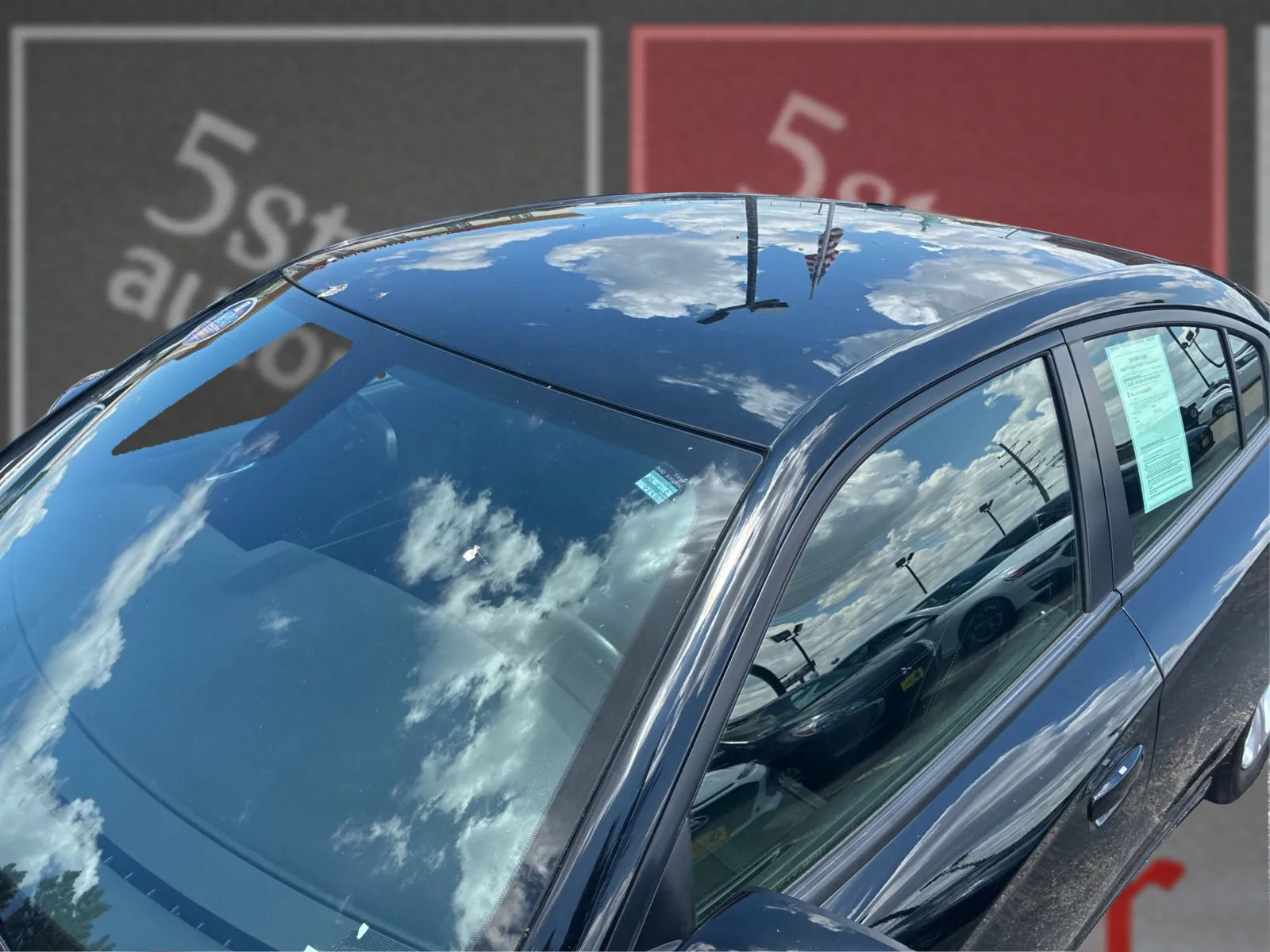 2022 Dodge Charger SXT - Photo 12