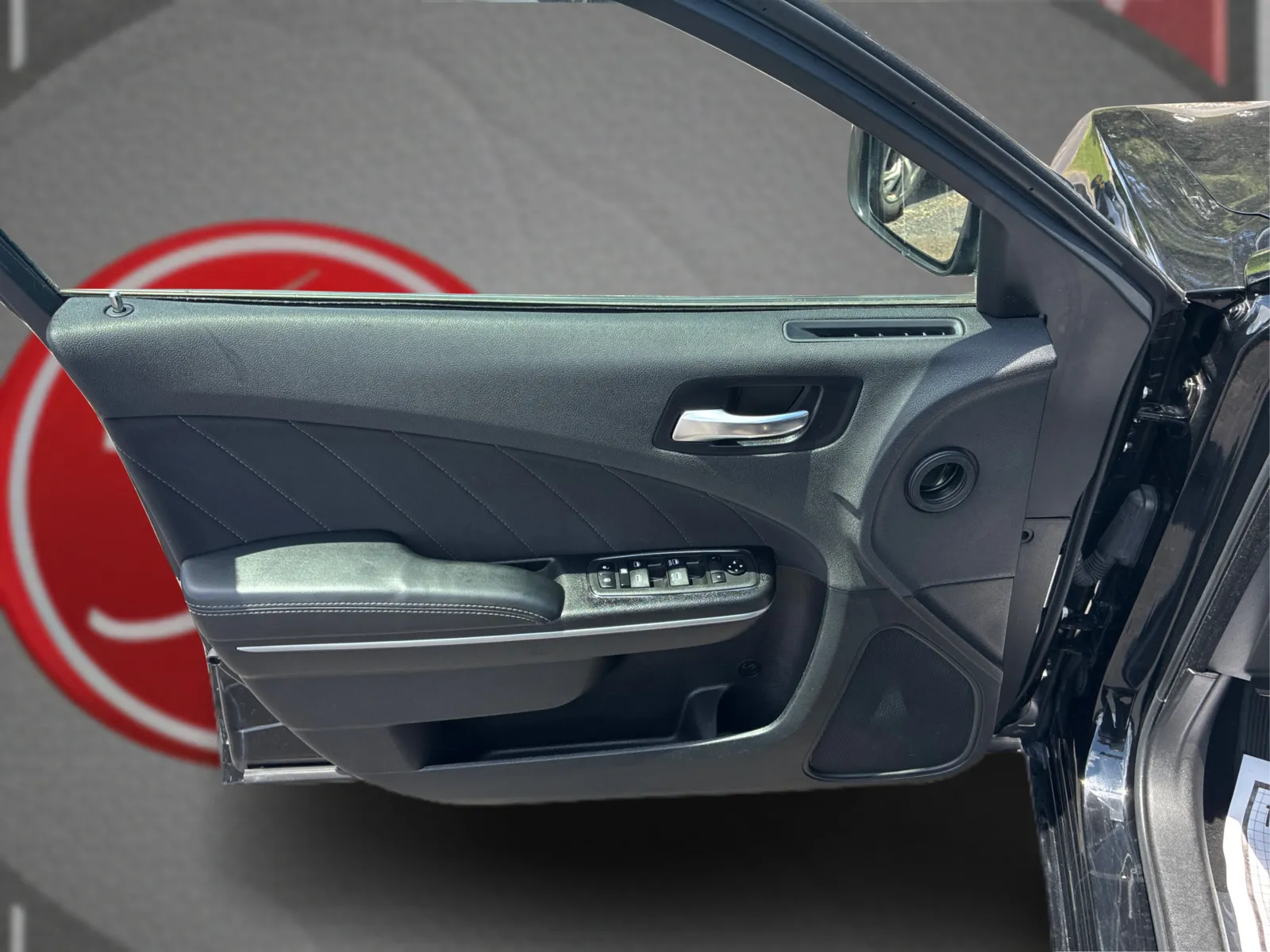 2022 Dodge Charger SXT - Photo 20