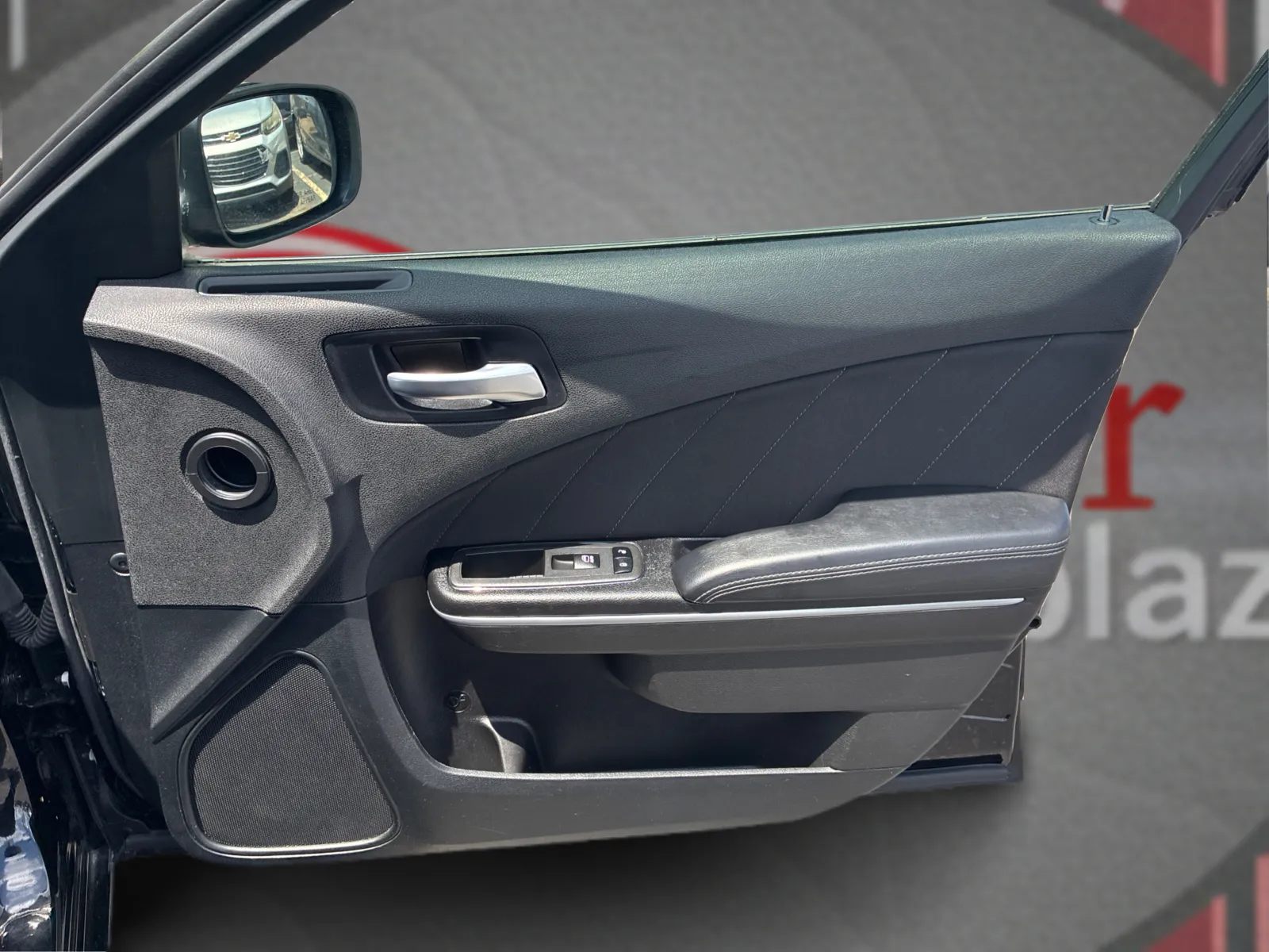 2022 Dodge Charger SXT - Photo 21