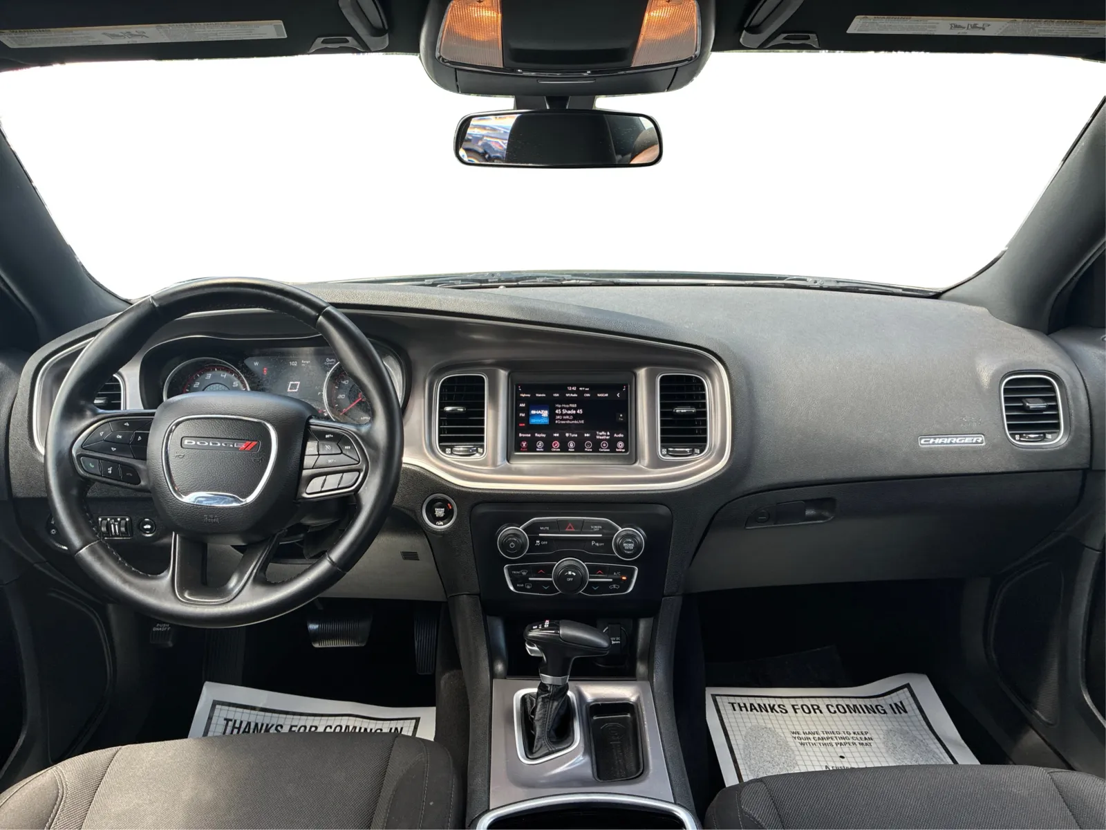 2022 Dodge Charger SXT - Photo 23