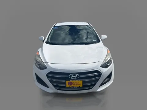 Photos of 2017 Hyundai Elantra GT 4d Hatchback Auto for sale in St. Louis, MO at 5 Star Auto Plaza - St. Louis