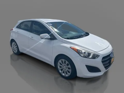 Another view of 2017 Hyundai Elantra GT 4d Hatchback Auto for sale in St. Louis, MO at 5 Star Auto Plaza - St. Louis