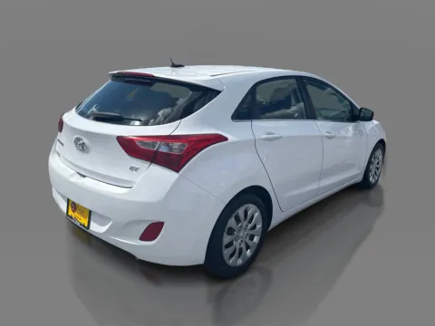 More photos of 2017 Hyundai Elantra GT 4d Hatchback Auto at 5 Star Auto Plaza - St. Louis, MO