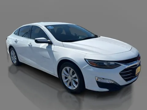 Another view of 2022 Chevrolet Malibu 4dr Sdn LT for sale in St. Louis, MO at 5 Star Auto Plaza - St. Louis