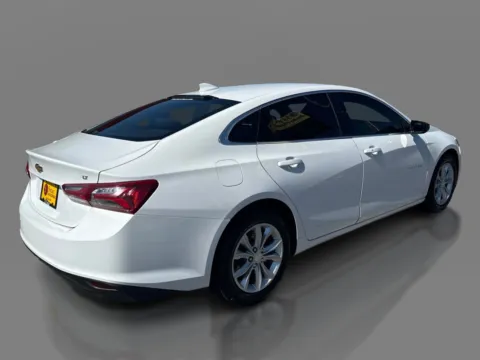 More photos of 2022 Chevrolet Malibu 4dr Sdn LT at 5 Star Auto Plaza - St. Louis, MO
