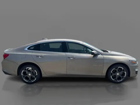 More photos of 2024 Chevrolet Malibu 4dr Sdn 1LT at 5 Star Auto Plaza - St. Louis, MO