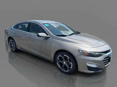 Another view of 2024 Chevrolet Malibu 4dr Sdn 1LT for sale in St. Louis, MO at 5 Star Auto Plaza - St. Louis