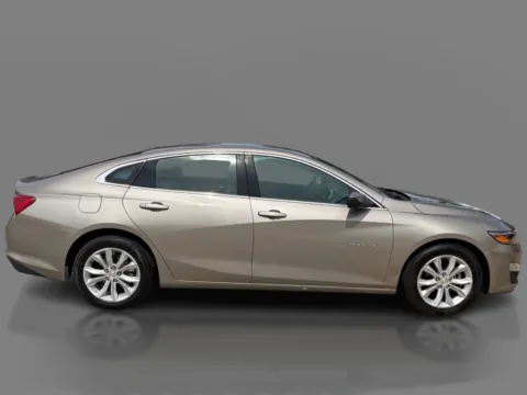 More photos of 2023 Chevrolet Malibu 4dr Sdn 1LT at 5 Star Auto Plaza - St. Louis, MO
