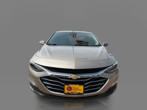Photos of 2023 Chevrolet Malibu 4dr Sdn 1LT for sale in St. Louis, MO at 5 Star Auto Plaza - St. Louis