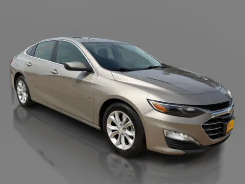 Another view of 2023 Chevrolet Malibu 4dr Sdn 1LT for sale in St. Louis, MO at 5 Star Auto Plaza - St. Louis