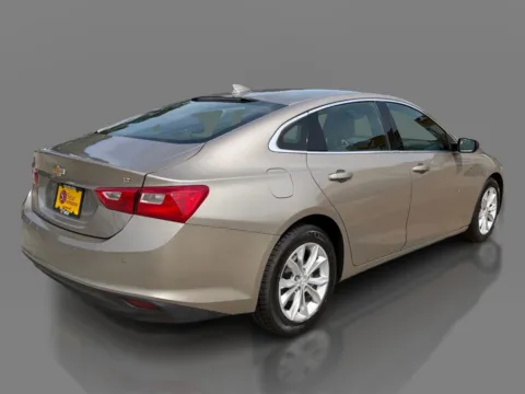 More photos of 2023 Chevrolet Malibu 4dr Sdn 1LT at 5 Star Auto Plaza - St. Louis, MO