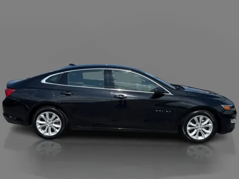More photos of 2023 Chevrolet Malibu 4dr Sdn 1LT at 5 Star Auto Plaza - St. Louis, MO