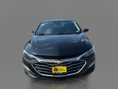 Photos of 2023 Chevrolet Malibu 4dr Sdn 1LT for sale in St. Louis, MO at 5 Star Auto Plaza - St. Louis