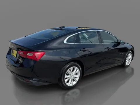 More photos of 2023 Chevrolet Malibu 4dr Sdn 1LT at 5 Star Auto Plaza - St. Louis, MO