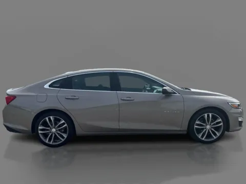 More photos of 2023 Chevrolet Malibu 4dr Sdn 1LT at 5 Star Auto Plaza - St. Louis, MO