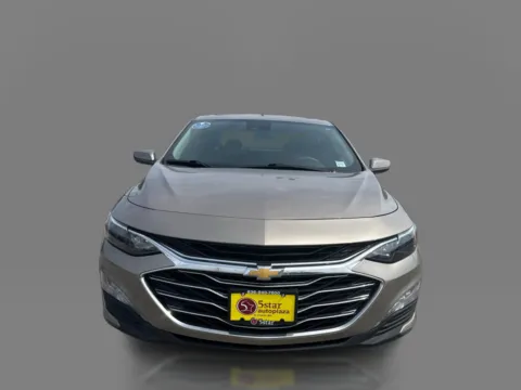 Photos of 2023 Chevrolet Malibu 4dr Sdn 1LT for sale in St. Louis, MO at 5 Star Auto Plaza - St. Louis