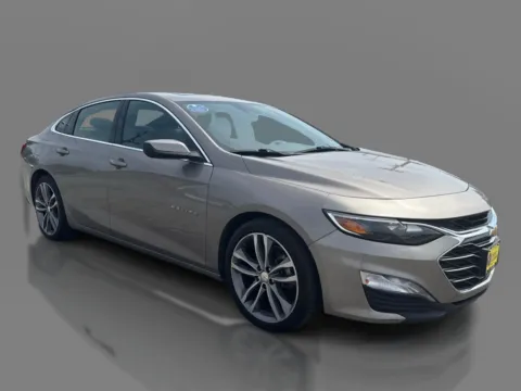 Another view of 2023 Chevrolet Malibu 4dr Sdn 1LT for sale in St. Louis, MO at 5 Star Auto Plaza - St. Louis