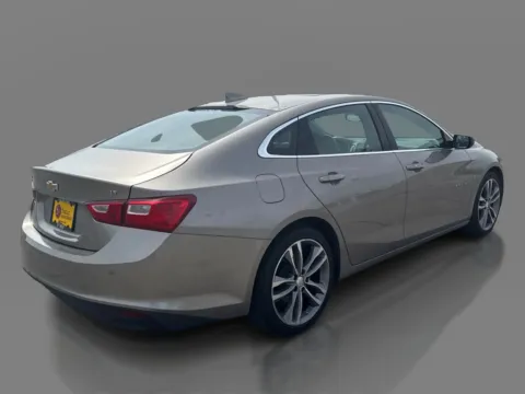 More photos of 2023 Chevrolet Malibu 4dr Sdn 1LT at 5 Star Auto Plaza - St. Louis, MO