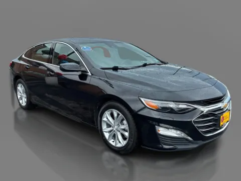 Another view of 2023 Chevrolet Malibu 4dr Sdn 1LT for sale in St. Louis, MO at 5 Star Auto Plaza - St. Louis